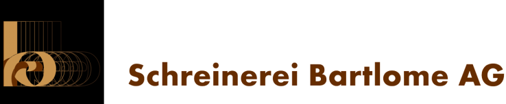 Logo Schreinerei Bartlome